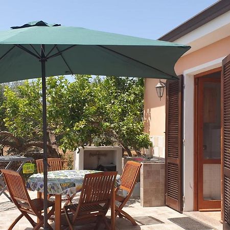 Casa Vacanze Da Nonna Mela Alghero Exterior photo