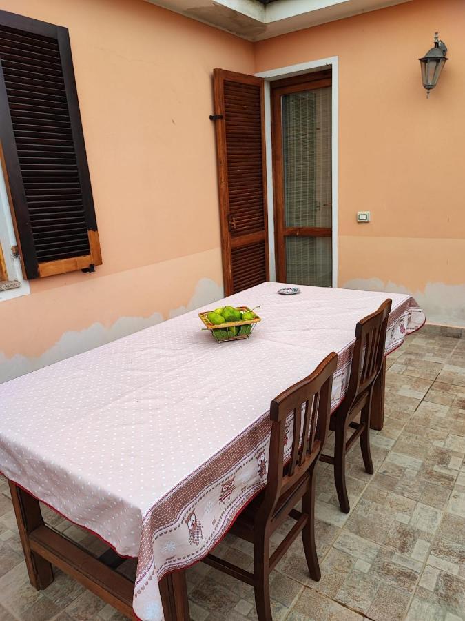 Casa Vacanze Da Nonna Mela Alghero Exterior photo