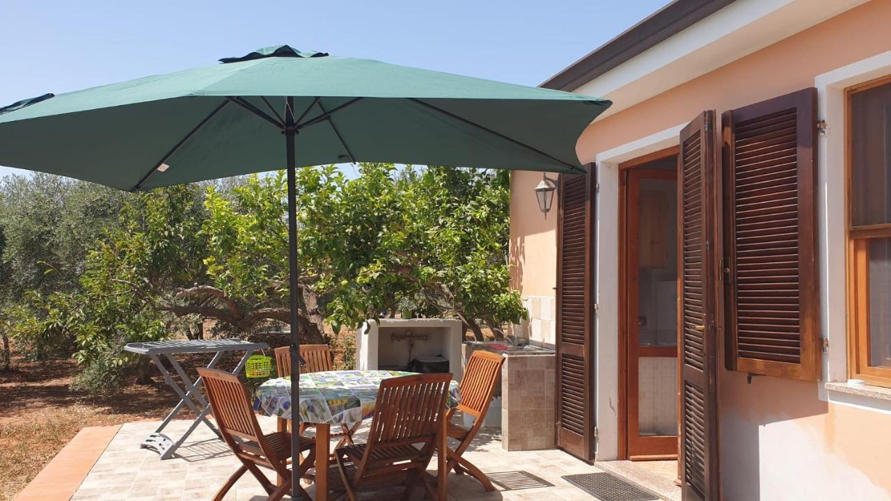 Casa Vacanze Da Nonna Mela Alghero Exterior photo